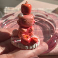 Chonc-cy Apple Picnic - Calming Desk Pal
