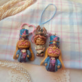 Tiny Friend Figurine