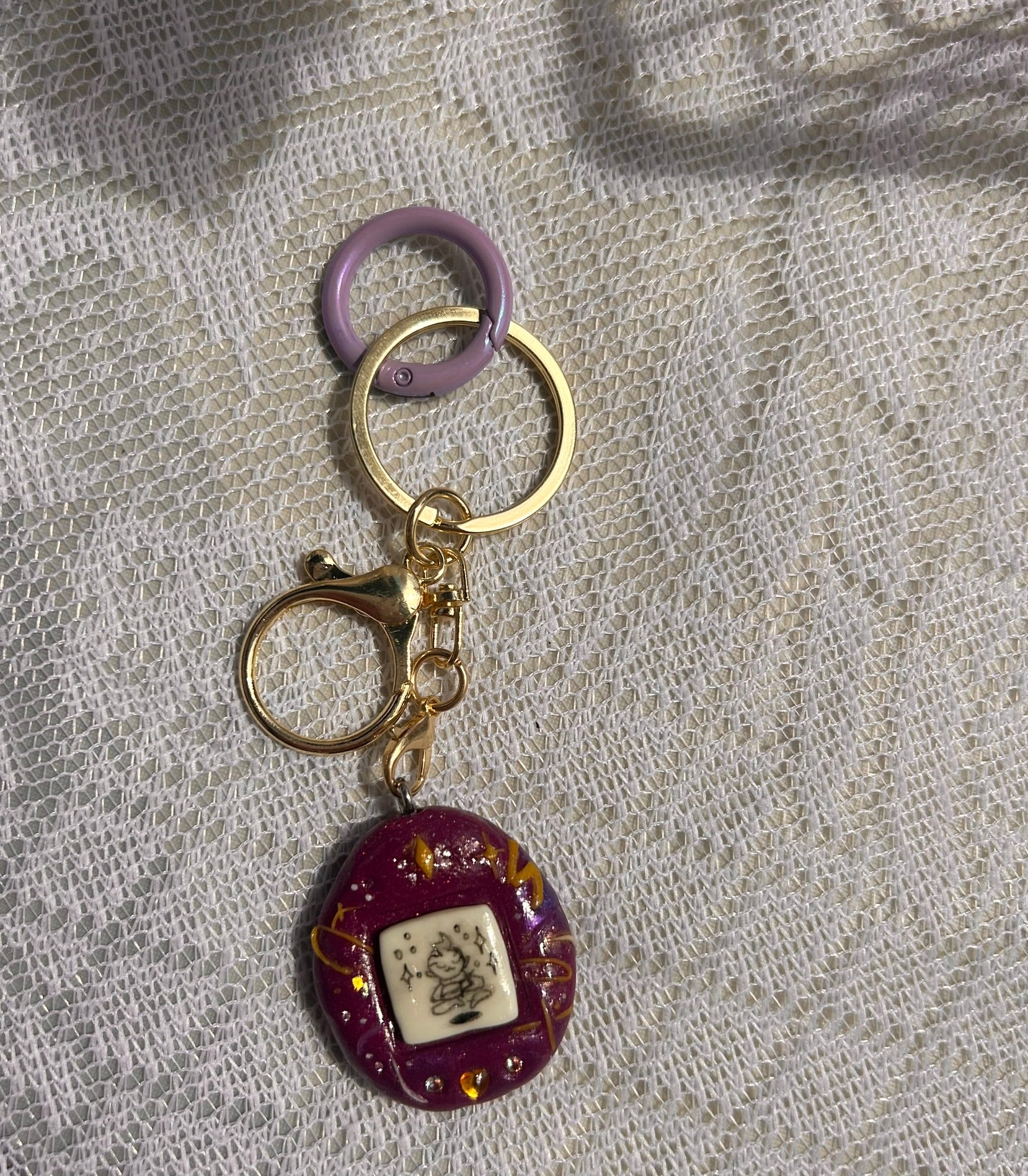 Tiny Pet Agent - The Valorant Series