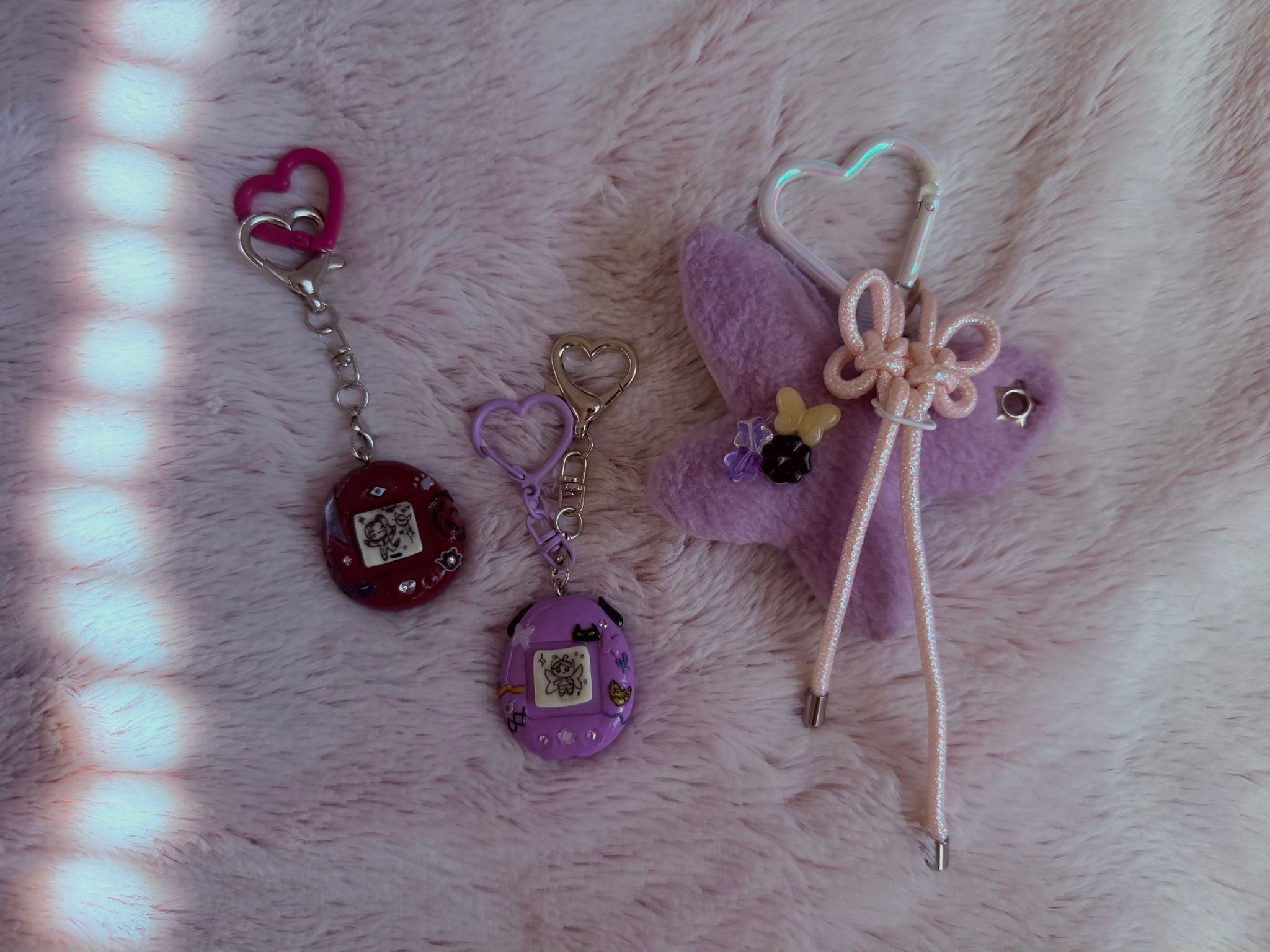 Tiny Pet Agent - The Valorant Series