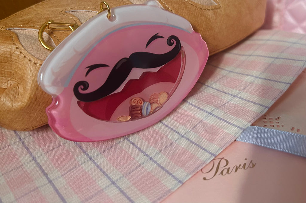 Patissier Choncc Shaker