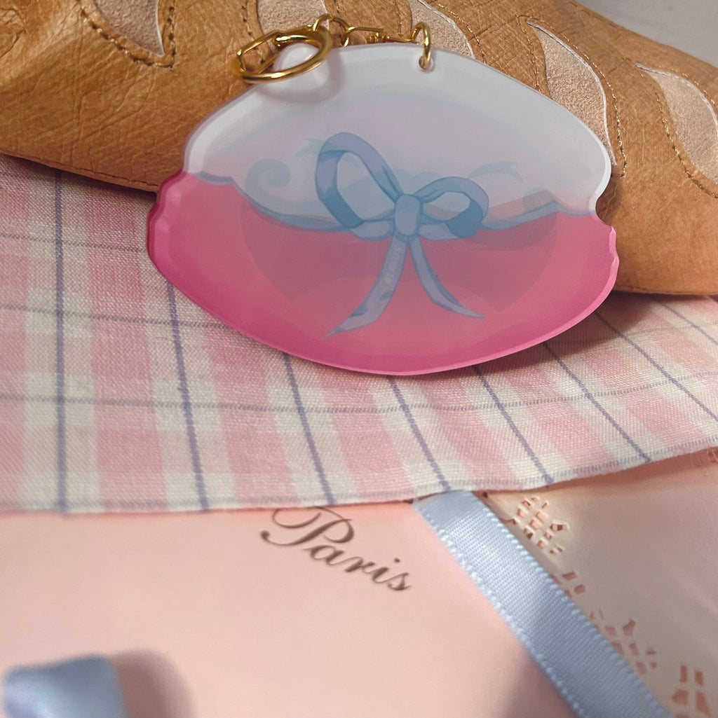 Patissier Choncc Shaker