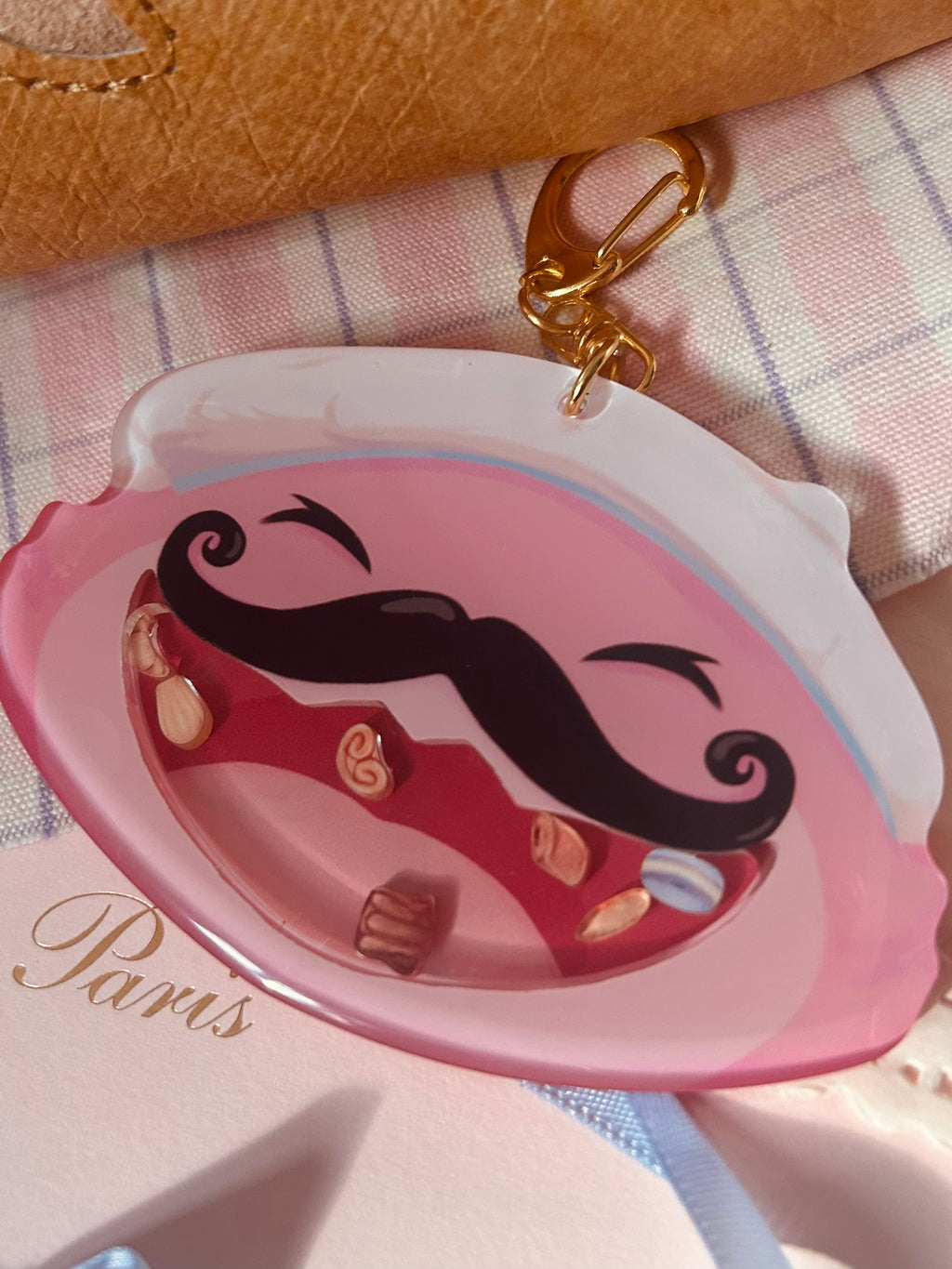 Patissier Choncc Shaker