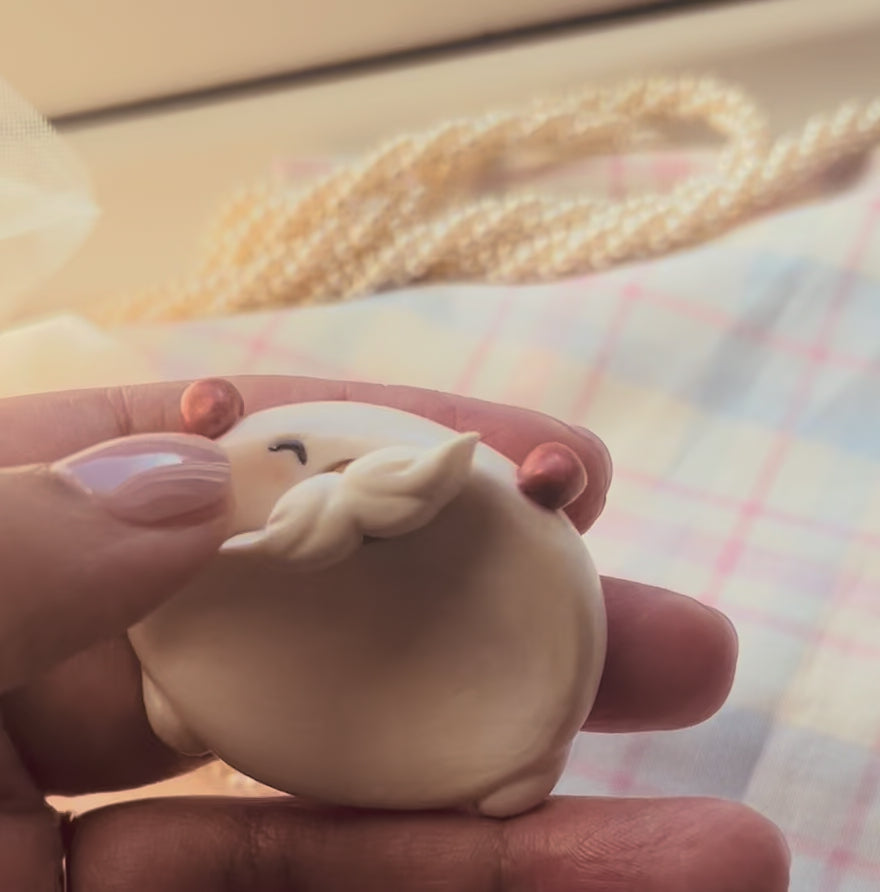Poro - Calming Anxiety Trinket